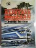 POCIĄG ŚMIERCI - Alistair MacLean 1990